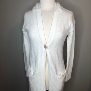 UGG long cardigan women’s XS/S